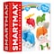 Smartmax My First Vehicles, Magnetic Vehicle Building Set SMX 226US - alternate 1